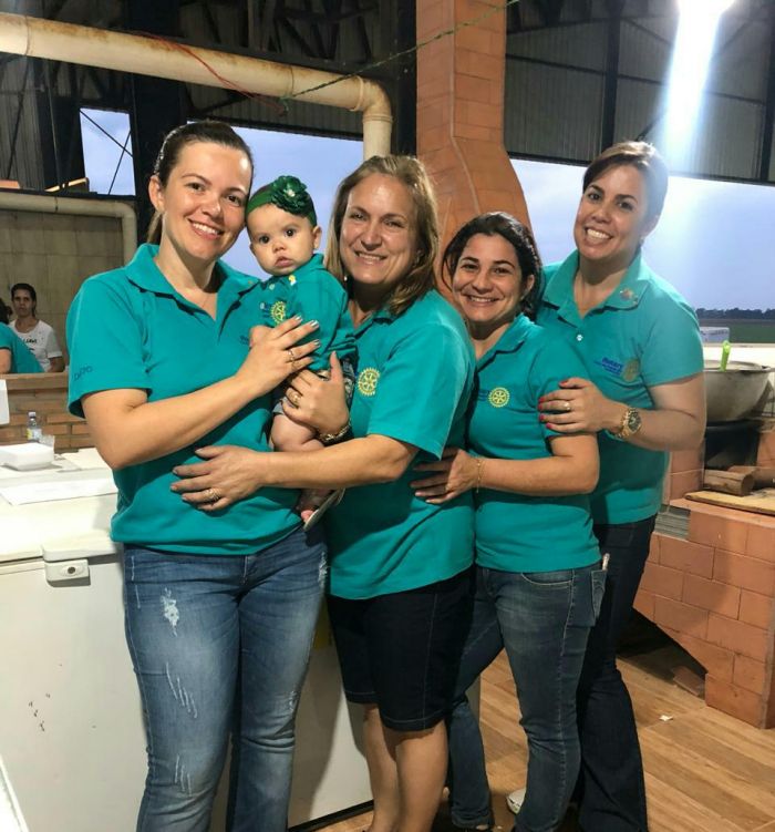 2ª PROVA BENEFICENTE TEAM ROPING